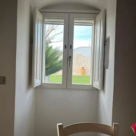 Vakantiehuis Trulli Capomazza *