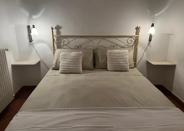 Trulli Capomazza * Νότσι