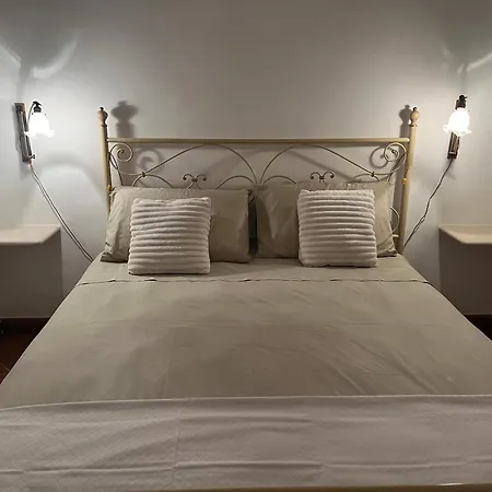 Trulli Capomazza * 노치