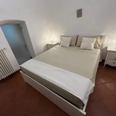 Trulli Capomazza *