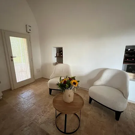 Trulli Capomazza * 노치