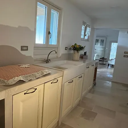 Trulli Capomazza Noci