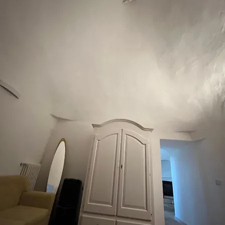 Trulli Capomazza Noci