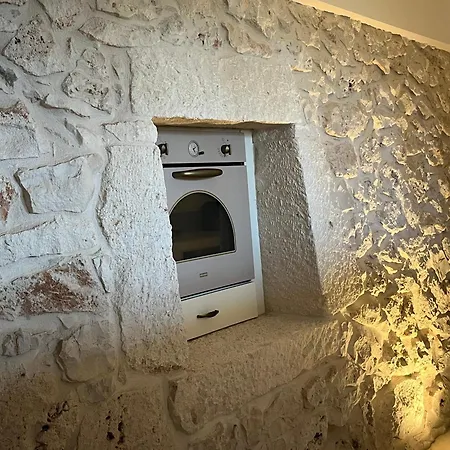 Trulli Capomazza