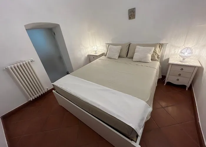 Trulli Capomazza *