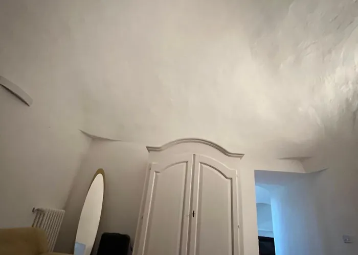 Trulli Capomazza נוצ'י